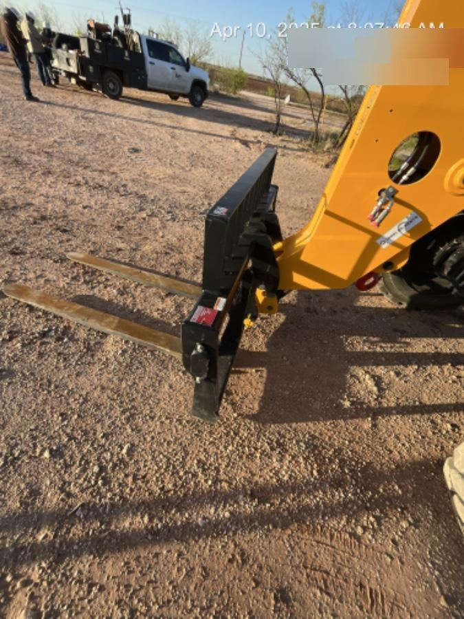 2024 JCB 509-42