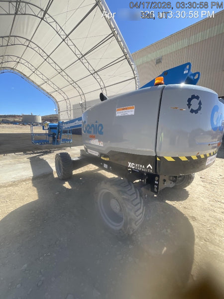 2024 GENIE S-45 XC
