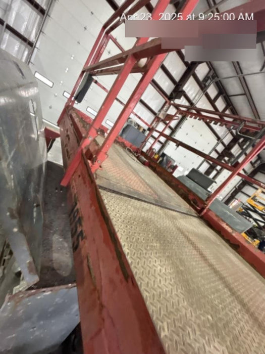 2016 SKYJACK SJ6832 RT