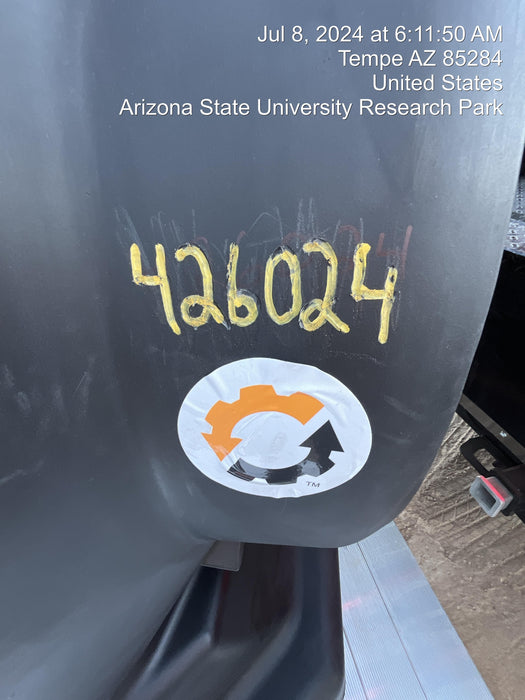 2024 BIG ASS FANS Cool Space 400