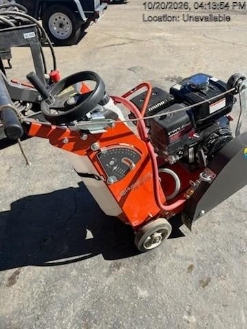 2026 HUSQVARNA FS 400 LV