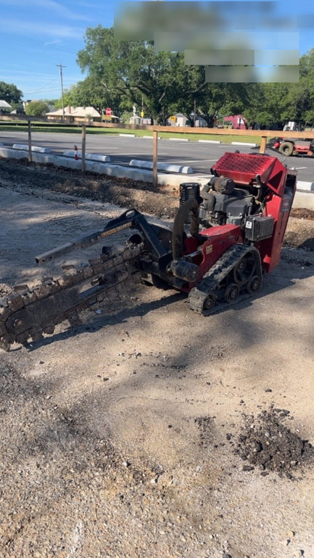 2021 TORO TRX-250