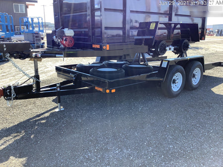 2021 BEST TB82X16T