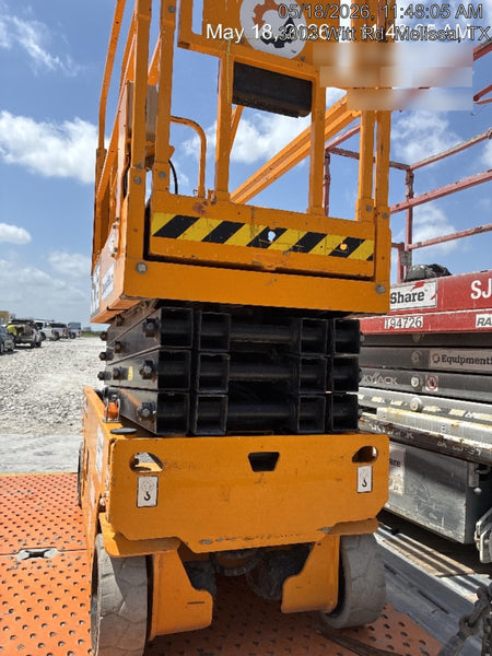 2023 JCB S1930E