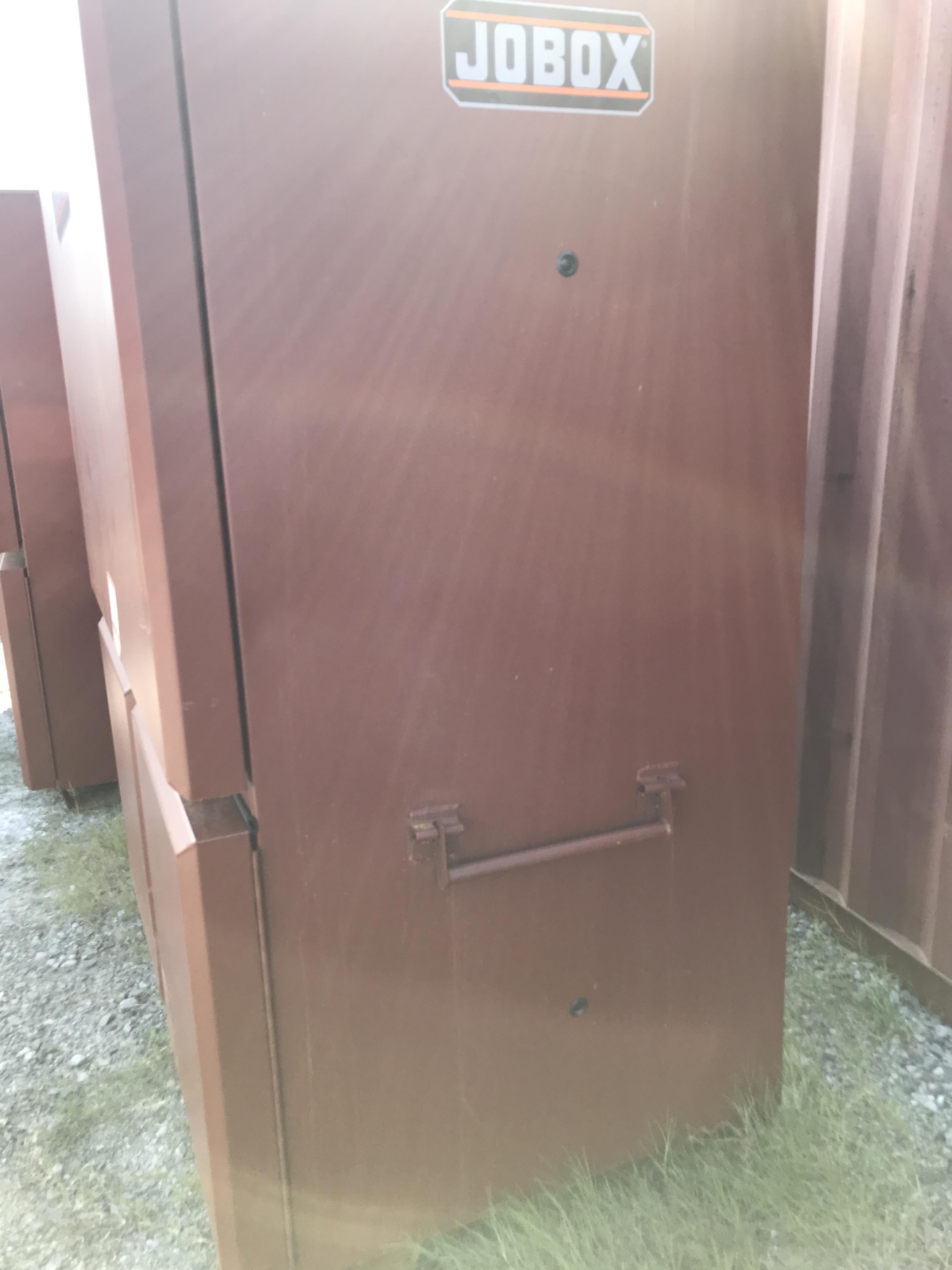2020 JOBOX 1-669990