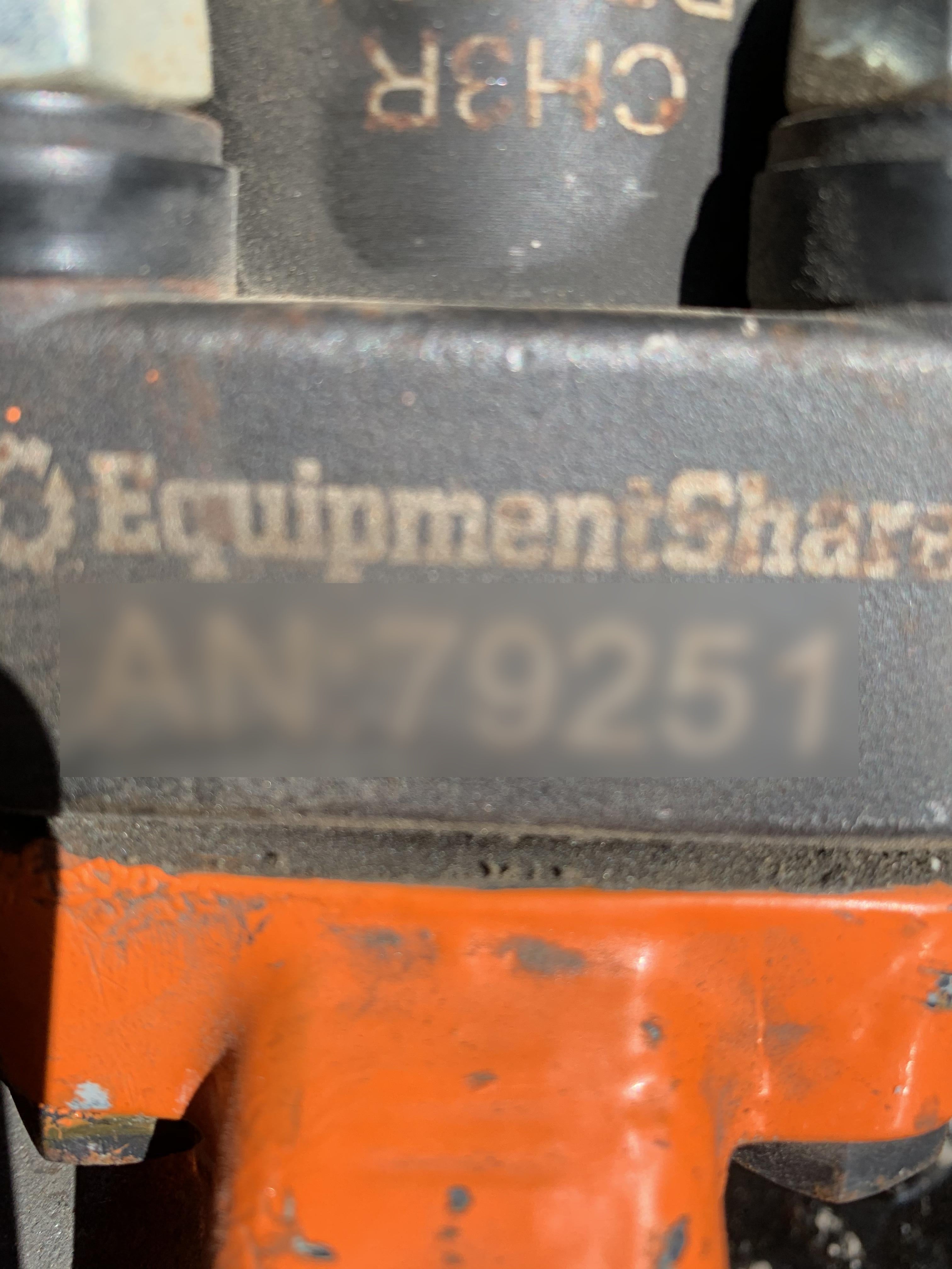 2020 MICHIGAN PNEUMATIC MP-CH3R
