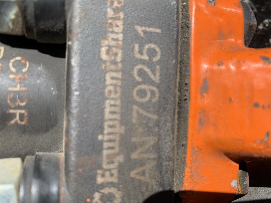 2020 MICHIGAN PNEUMATIC MP-CH3R