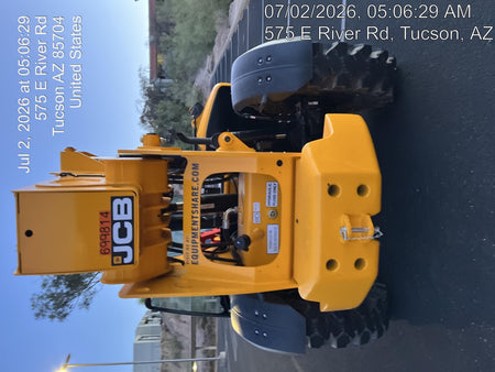 2026 JCB 510-56