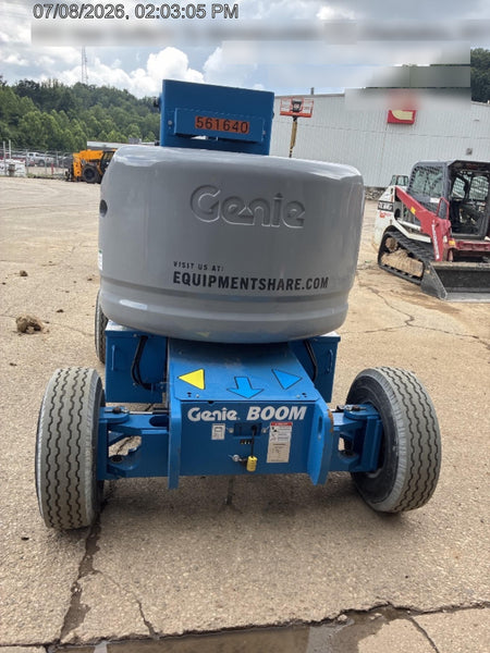 2025 GENIE Z-45/25J DC