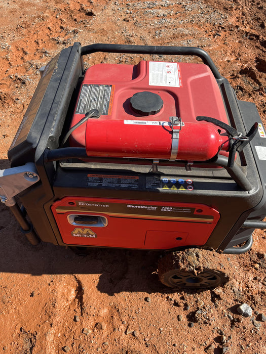 2022 MI-T-M GEN-8000-IMM1E