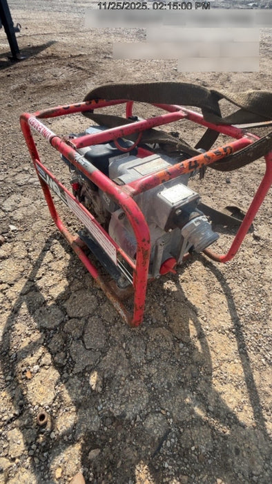 2023 MULTIQUIP QP2TH