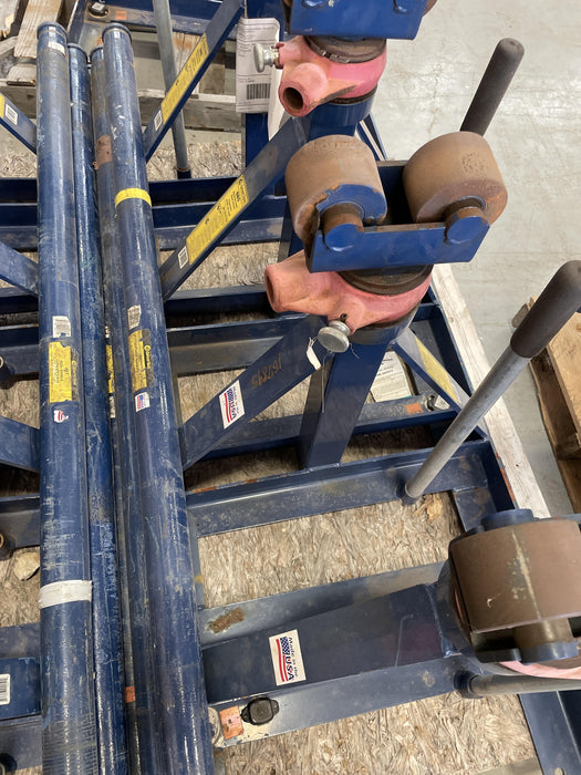 2021 CURRENT TOOLS 680