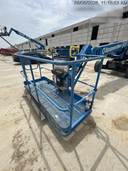 2025 GENIE S-65 XC