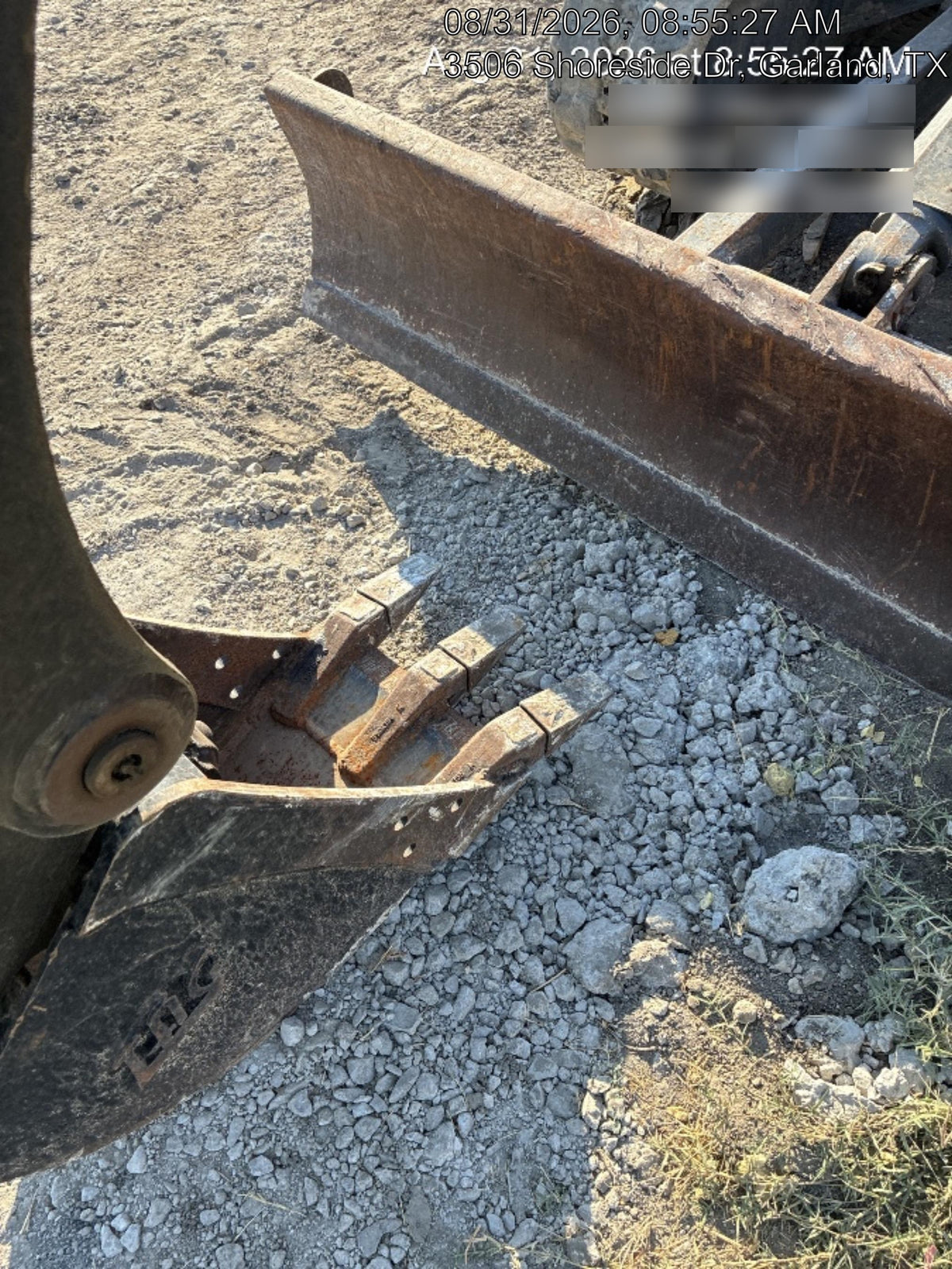 2020 Takeuchi TB235-2R Canopy, Rubber Tracks, Manual TAG QC