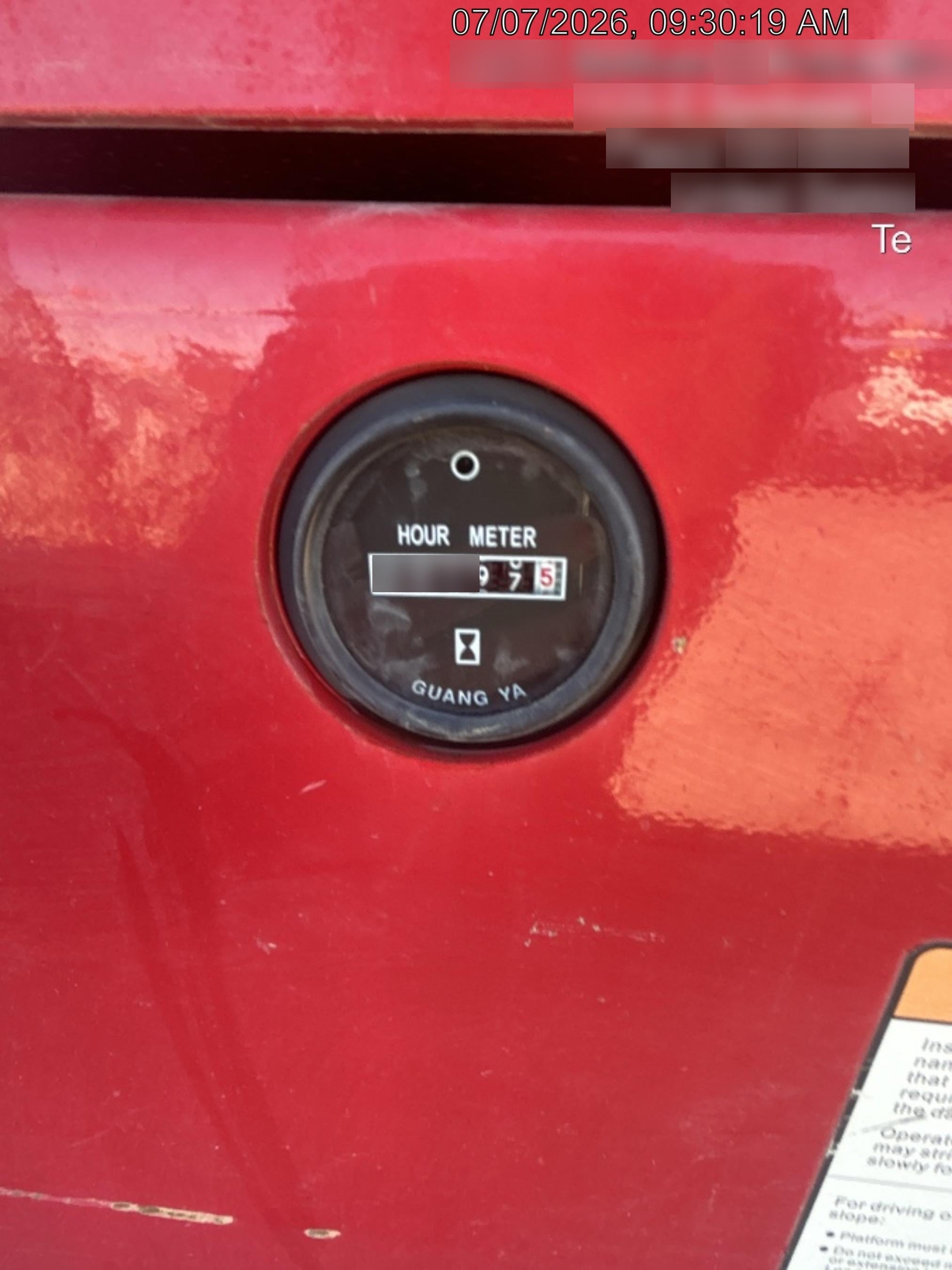 2021 MEC 4046SE