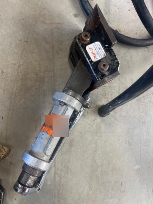 2022 GEARENCG MFG P95-525 GEARNCG MFG