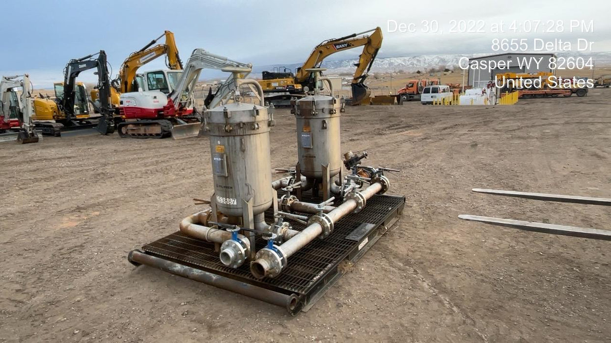 2022 TROJAN HOSE 31-FTR