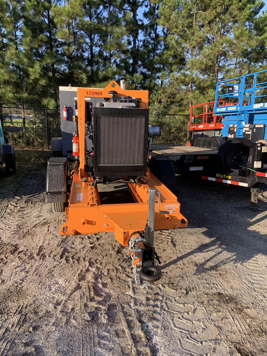 2021 PIONEER PP66S12L71-TD2.9L4