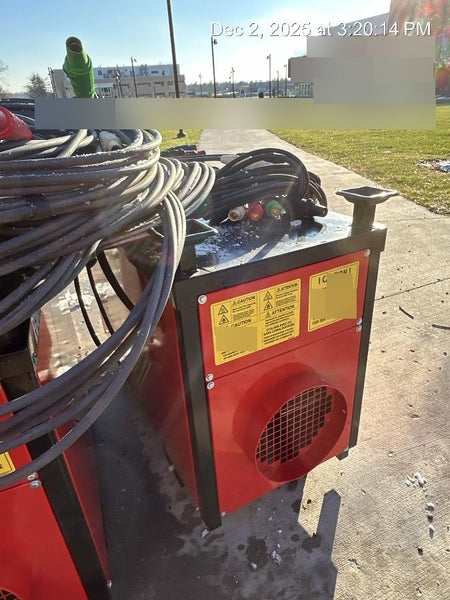 2024 CAMPO EB60E240480V