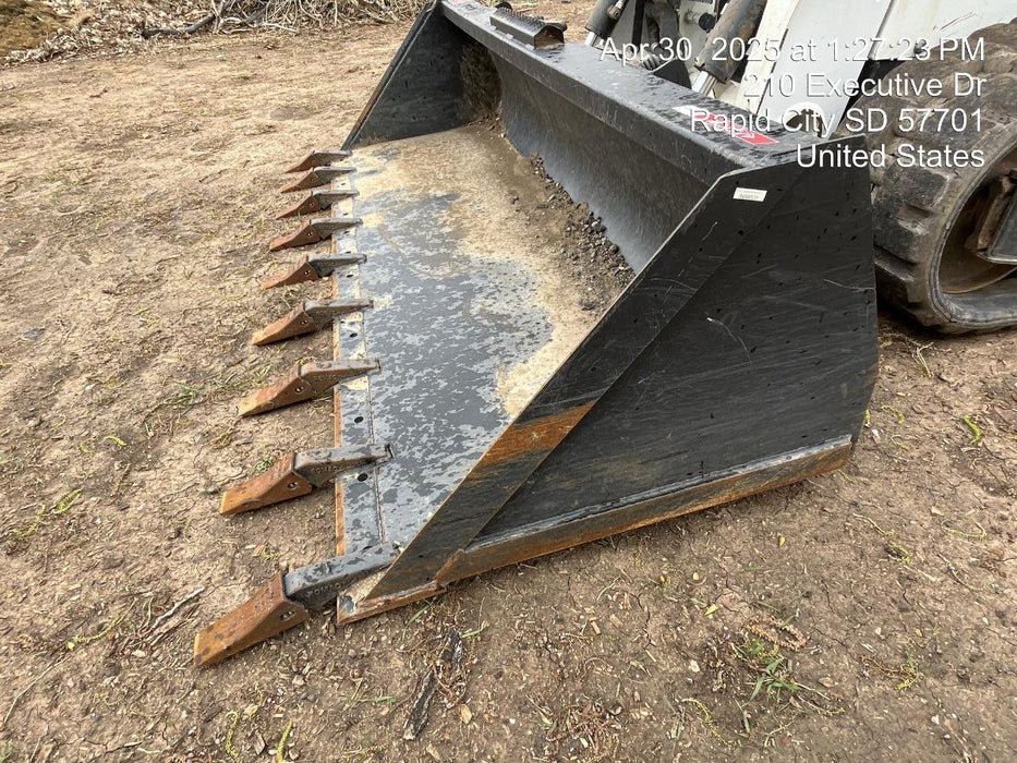 2024 ARROW MATERIAL HANDLING 2308407WUNT-F-HD