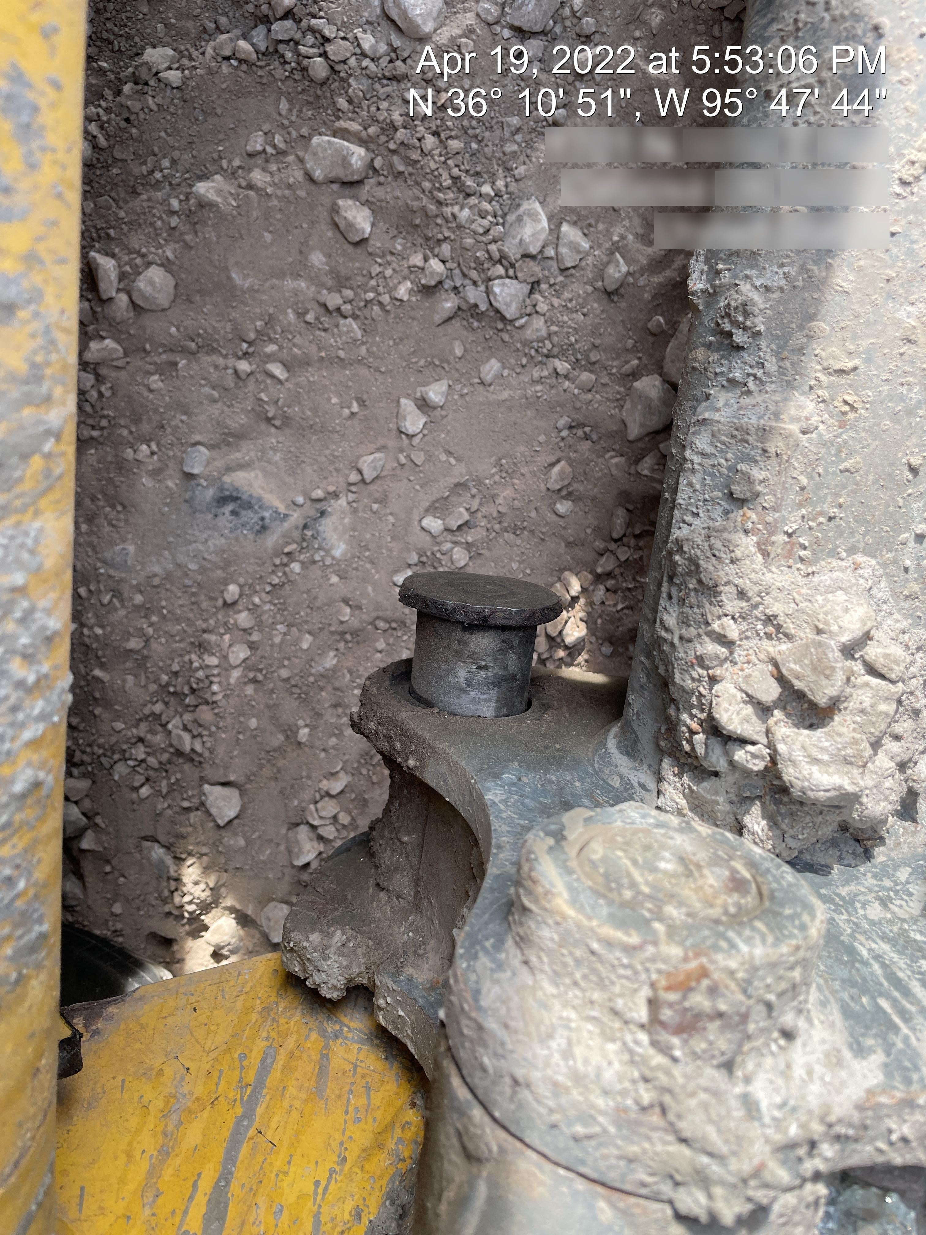 Wacker Neuson ST45 Wacker Neuson ST45 - Cab/Bucket Leveling/84" Bucket