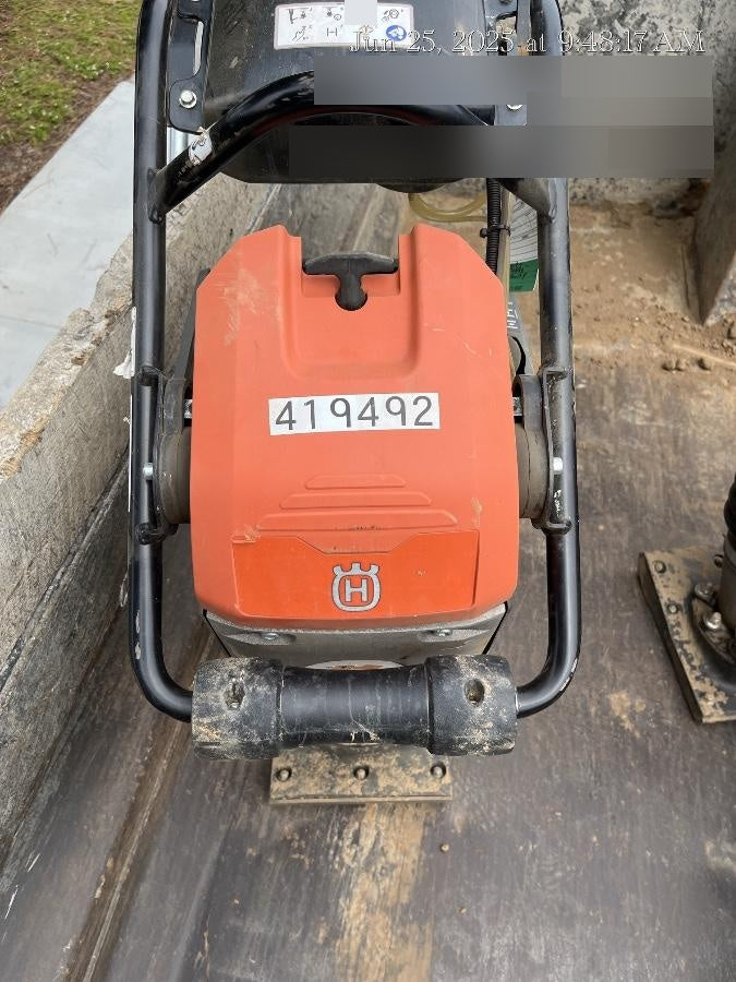2024 HUSQVARNA LT6005