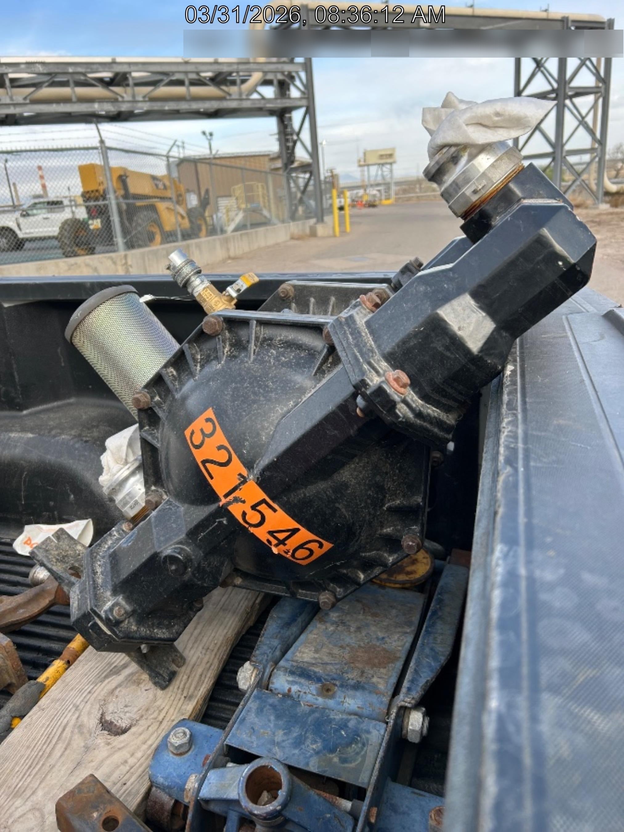 2023 INGERSOLL RAND PD30A-AAP-CCC-C