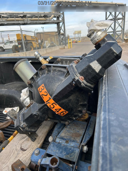 2023 INGERSOLL RAND PD30A-AAP-CCC-C