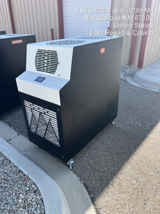 2023 KWIKOOL KIB6021-2