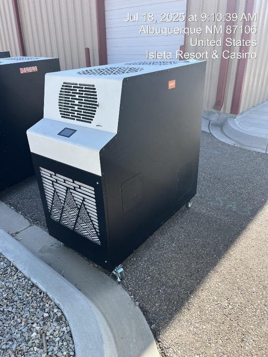 2023 KWIKOOL KIB6021-2