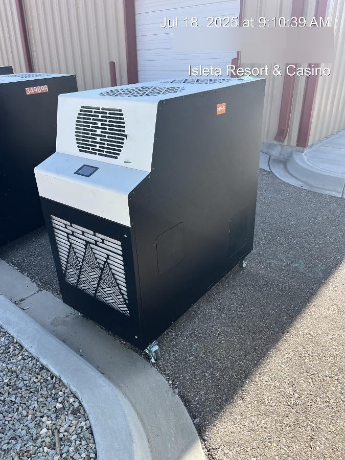 2023 KWIKOOL KIB6021-2