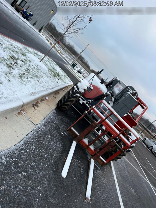 2017 SKYJACK SJ643 TH