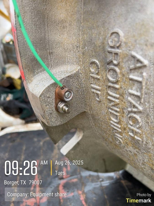 2023 WIDDER 20262-TRACKER