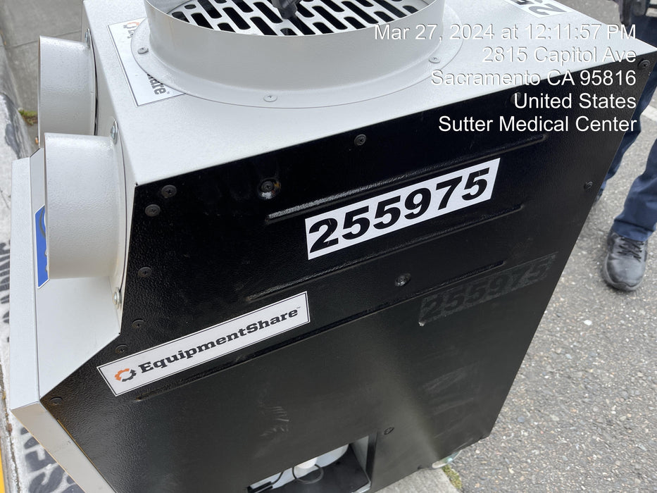 2022 KWIKOOL KPAC1811-2