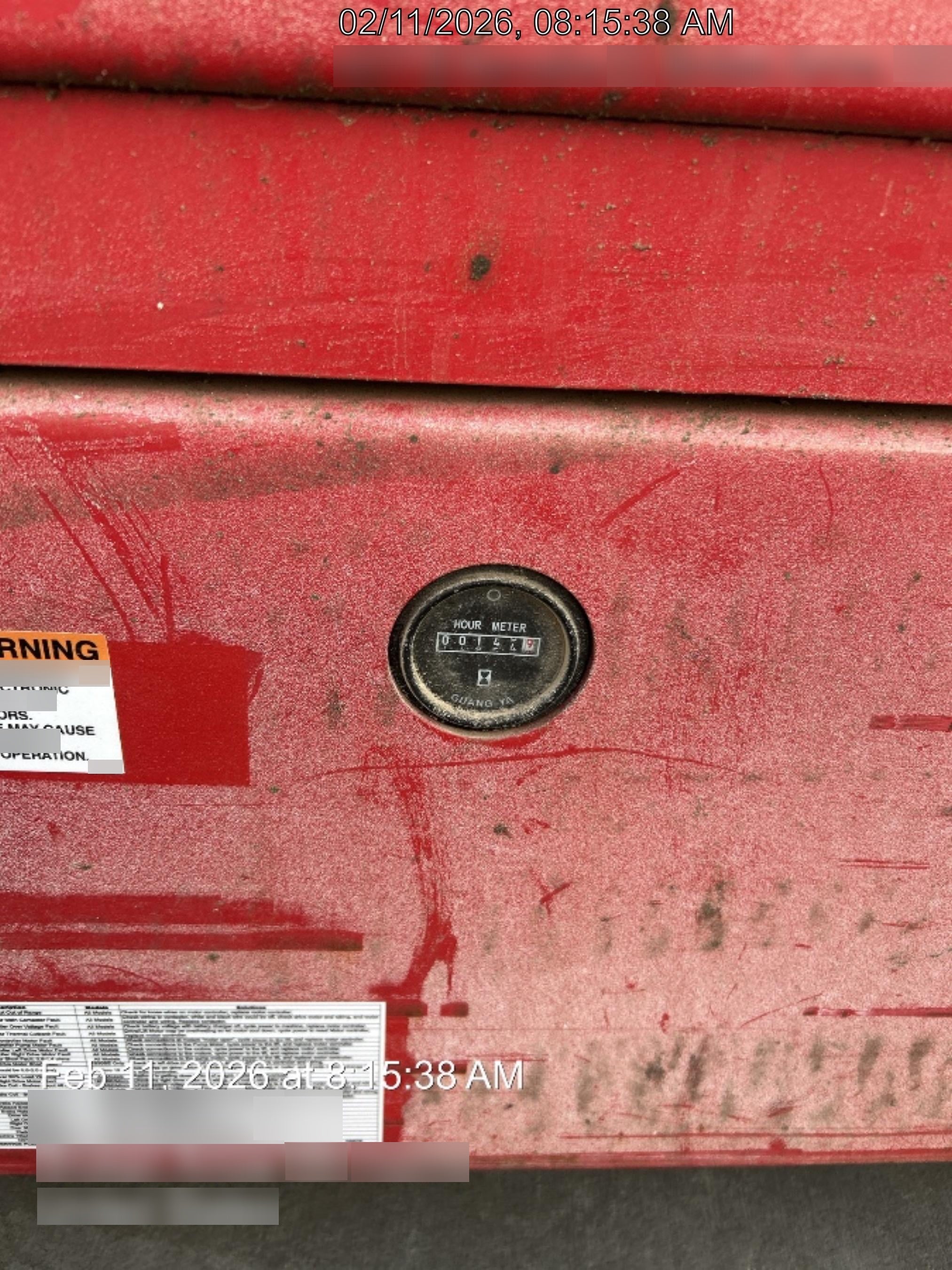 2021 MEC 1930SE