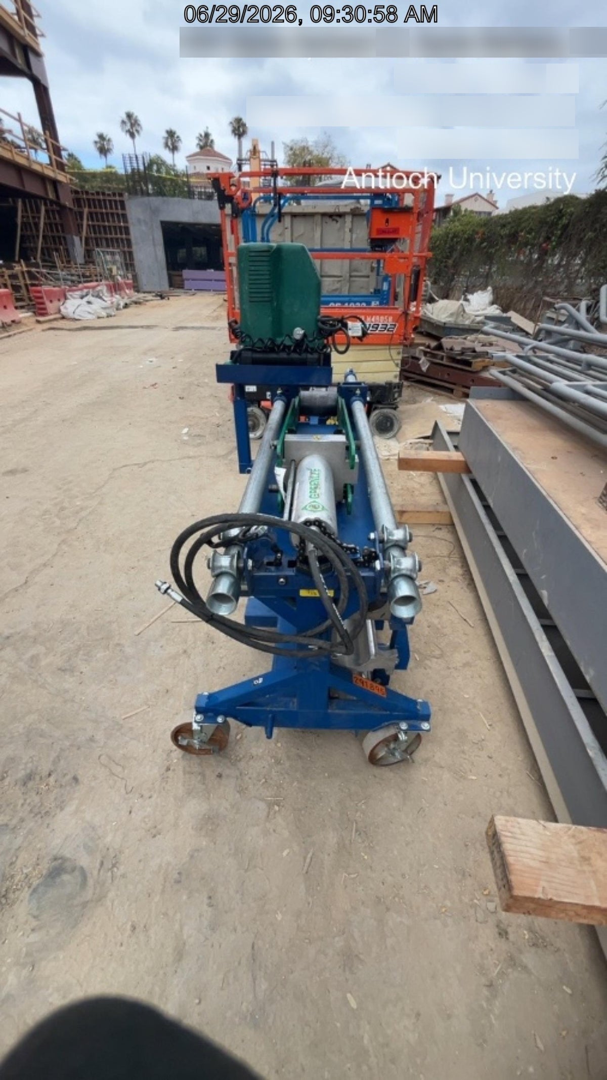 2022 CURRENT TOOLS 252-CT