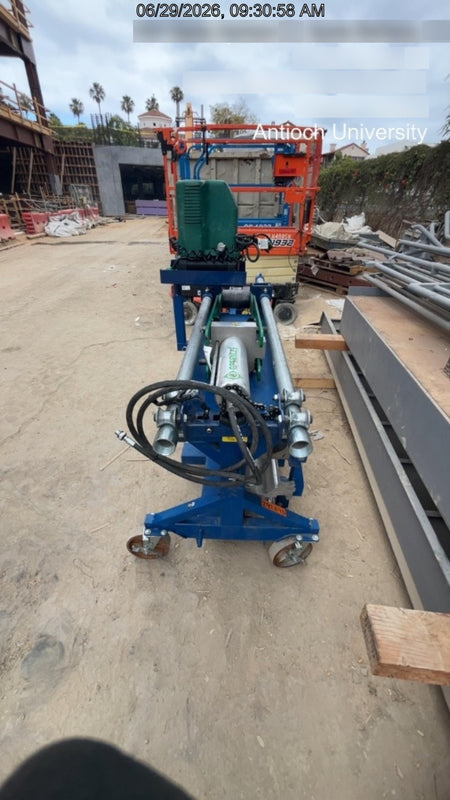 2022 CURRENT TOOLS 252-CT