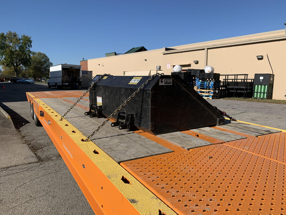 2020 STAR INDUSTRIES 1406B