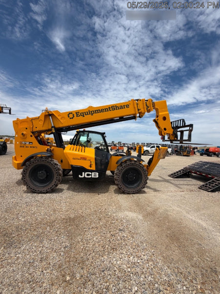 2025 JCB 512-56