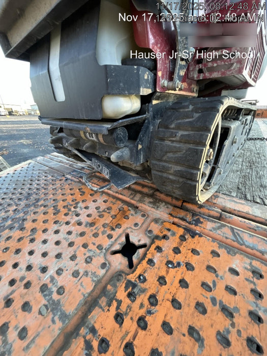 2025 TORO MBTX 2500-TS