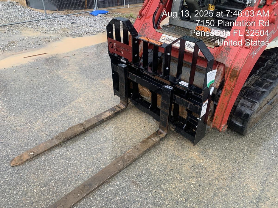 2024 VIRNIG PF4855-5VG