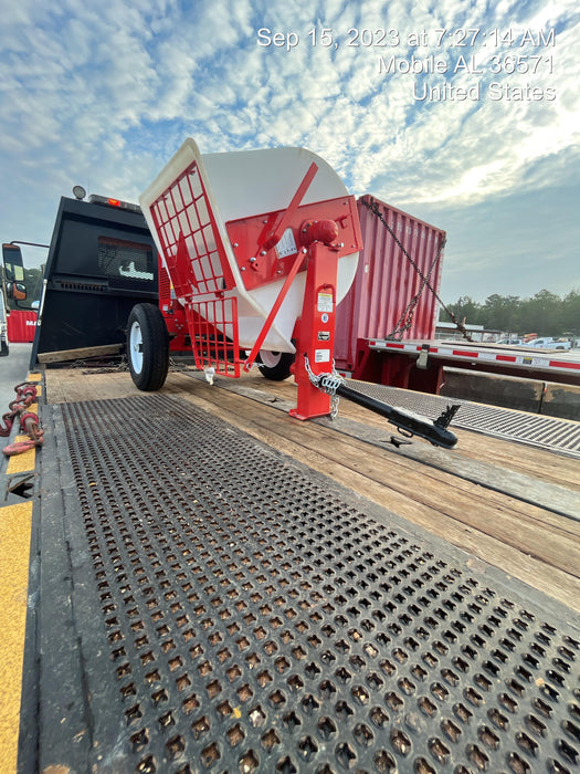 2023 MULTIQUIP WM90PH8