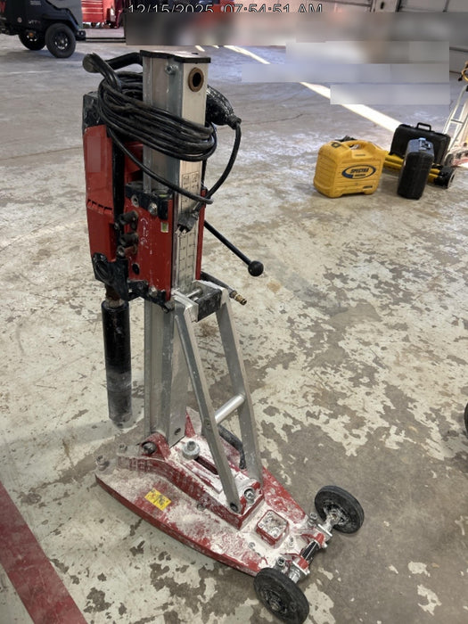 2023 HILTI DD250E