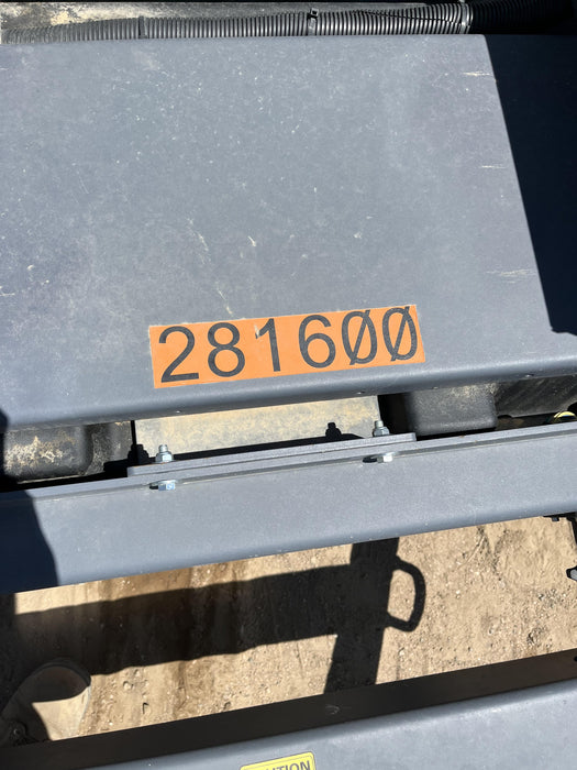 2022 ATLAS COPCO PAC F88 PD