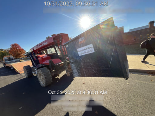 2020 STAR INDUSTRIES 1425