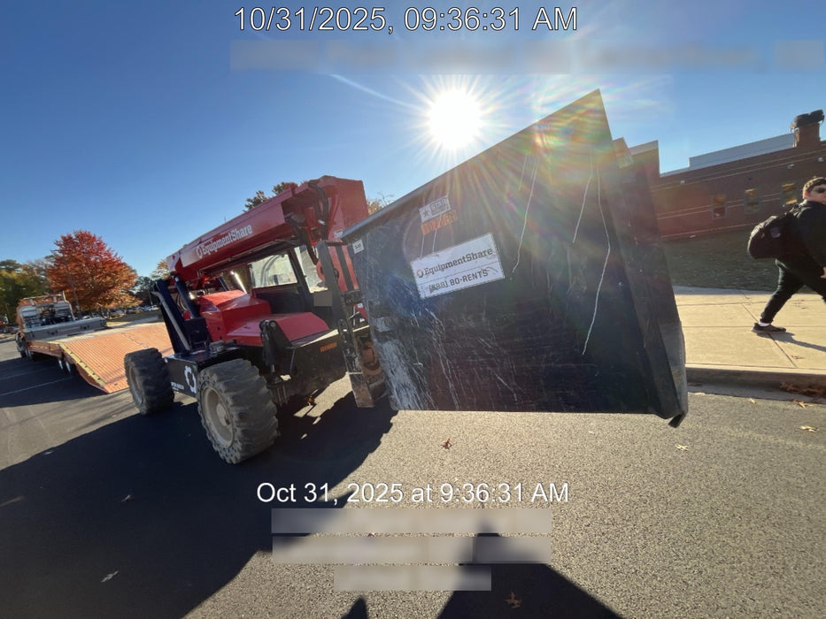 2020 STAR INDUSTRIES 1425