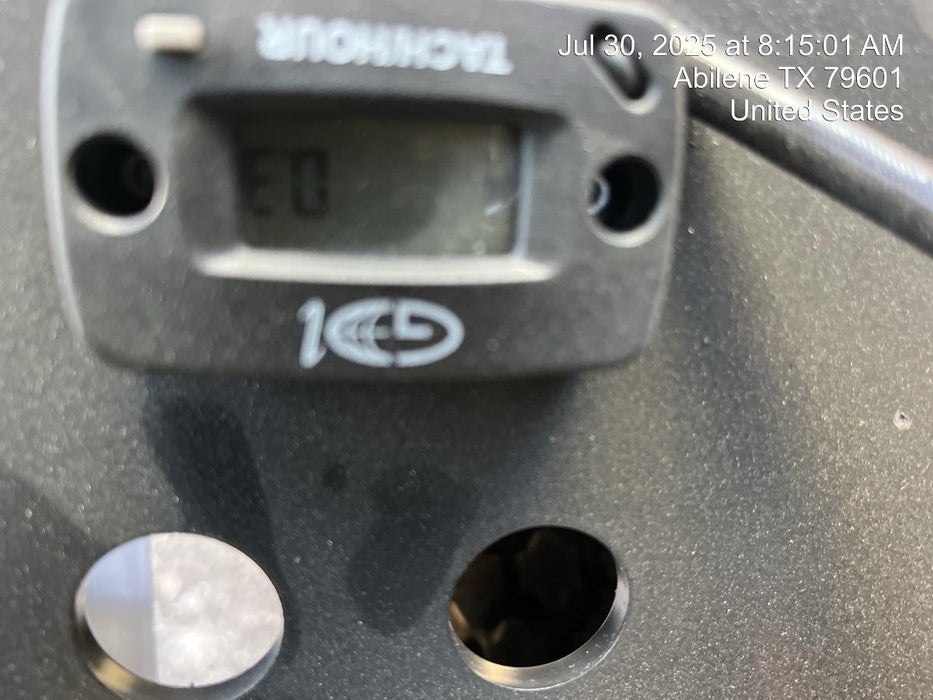 2025 MULTIQUIP WBH-21EFP