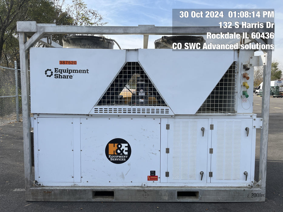 2024 SMARTECH SACP81A-HS