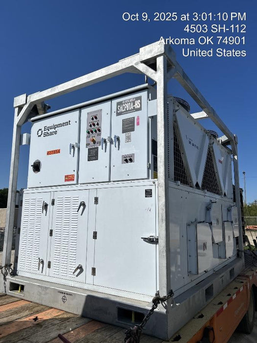 2024 SMARTECH SACP81A-HS