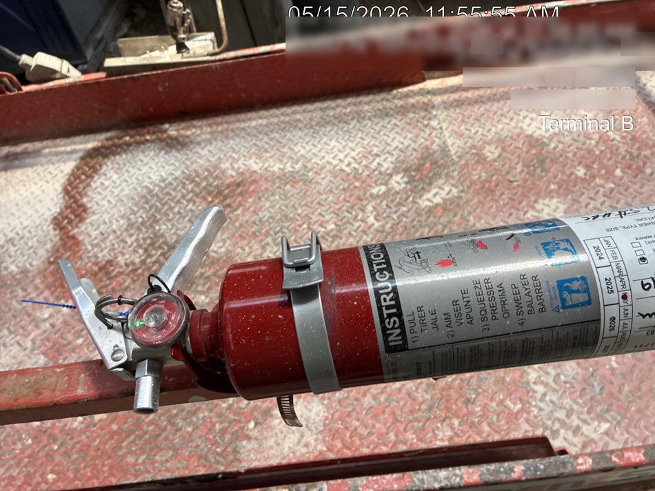 2018 SKYJACK SJIII-4632